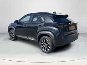 Toyota Yaris Cross (2025) thumbnail 3