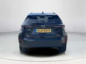 Toyota Yaris Cross (2025) thumbnail 4