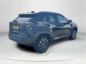 Toyota Yaris Cross (2025) thumbnail 5
