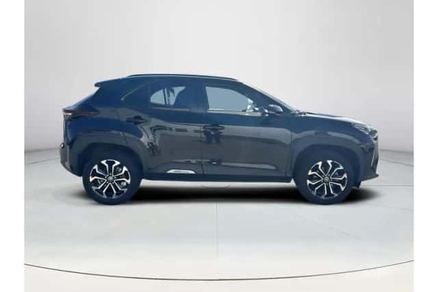 Toyota Yaris Cross (2025) thumbnail 6