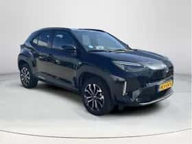 Toyota Yaris Cross (2025) thumbnail 7