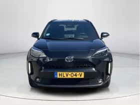 Toyota Yaris Cross (2025) thumbnail 8