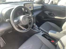 Toyota Yaris Cross (2025) thumbnail 9
