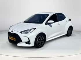 Toyota Yaris (2022)