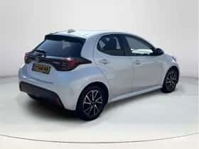 Toyota Yaris (2022) thumbnail 6