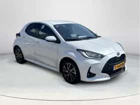 Toyota Yaris (2022) thumbnail 8