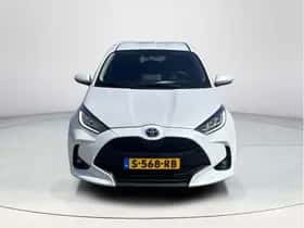 Toyota Yaris (2022) thumbnail 9