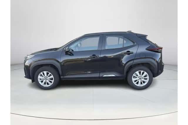 Toyota Yaris Cross (2023) thumbnail 2