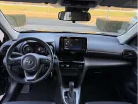 Toyota Yaris Cross (2023) thumbnail 15