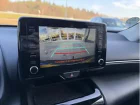 Toyota Yaris Cross (2023) thumbnail 20