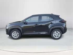 Toyota Yaris Cross (2023) thumbnail 3