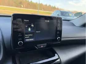 Toyota Yaris Cross (2023) thumbnail 21