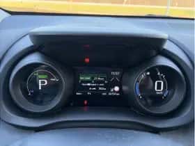 Toyota Yaris Cross (2023) thumbnail 22