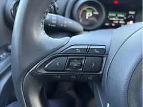 Toyota Yaris Cross (2023) thumbnail 23