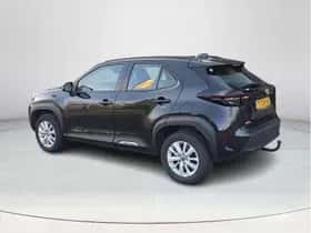 Toyota Yaris Cross (2023) thumbnail 4