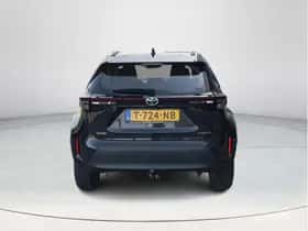 Toyota Yaris Cross (2023) thumbnail 5