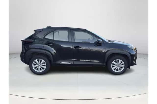 Toyota Yaris Cross (2023) thumbnail 6