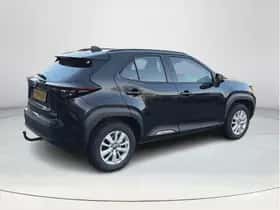 Toyota Yaris Cross (2023) thumbnail 6
