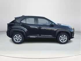 Toyota Yaris Cross (2023) thumbnail 7