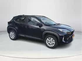 Toyota Yaris Cross (2023) thumbnail 8