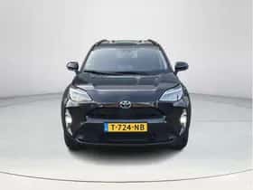 Toyota Yaris Cross (2023) thumbnail 9