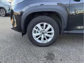Toyota Yaris Cross (2023) thumbnail 10