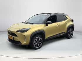 Toyota Yaris Cross (2023)