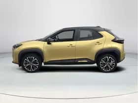 Toyota Yaris Cross (2023) thumbnail 2