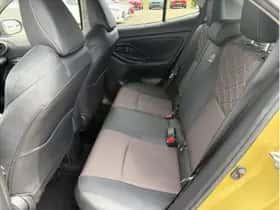 Toyota Yaris Cross (2023) thumbnail 11