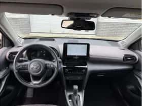 Toyota Yaris Cross (2023) thumbnail 12