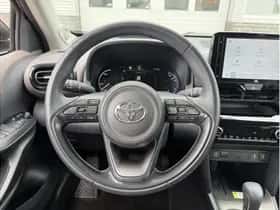 Toyota Yaris Cross (2023) thumbnail 13