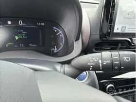 Toyota Yaris Cross (2023) thumbnail 20
