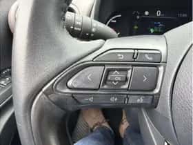 Toyota Yaris Cross (2023) thumbnail 22