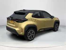 Toyota Yaris Cross (2023) thumbnail 5