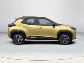 Toyota Yaris Cross (2023) thumbnail 6