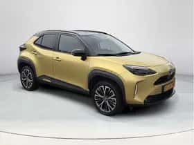 Toyota Yaris Cross (2023) thumbnail 7