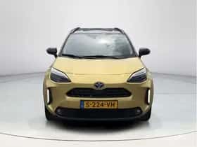 Toyota Yaris Cross (2023) thumbnail 8