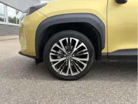Toyota Yaris Cross (2023) thumbnail 9