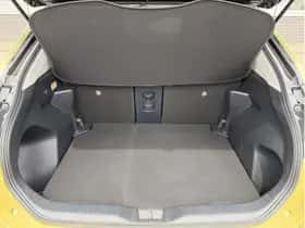 Toyota Yaris Cross (2023) thumbnail 10