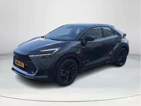 Toyota C-HR (2025)