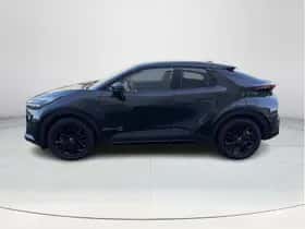 Toyota C-HR (2025) thumbnail 2