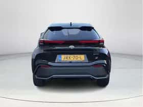 Toyota C-HR (2025) thumbnail 4