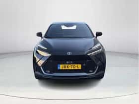 Toyota C-HR (2025) thumbnail 8