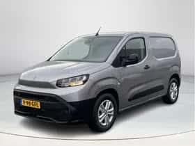Toyota Proace (2025)