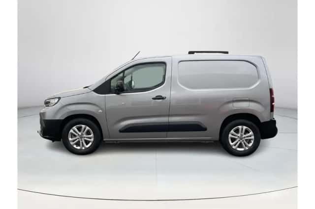 Toyota Proace (2025) thumbnail 2