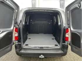Toyota Proace (2025) thumbnail 11