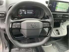 Toyota Proace (2025) thumbnail 18