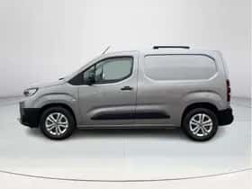 Toyota Proace (2025) thumbnail 3