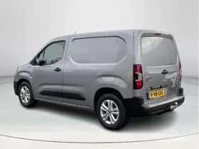 Toyota Proace (2025) thumbnail 4