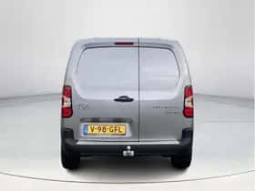 Toyota Proace (2025) thumbnail 5